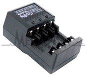 AA/AAA Battery Charger