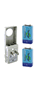 9V Rechargeable Battery Kit
