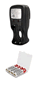 AA Rechargeable Battery Kit