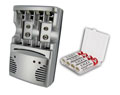 Battery Charger Kit