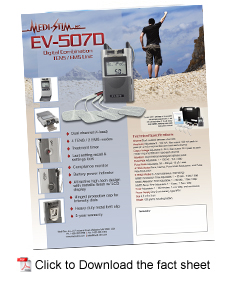 EV-507D pdf