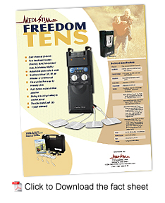 FREEDOM TENS pdf