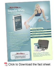 Impulse HVG 3000 pdf