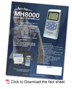 MH8000 pdf