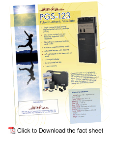 PGS-123 pdf