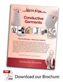 Conductive Garment Brochure Download