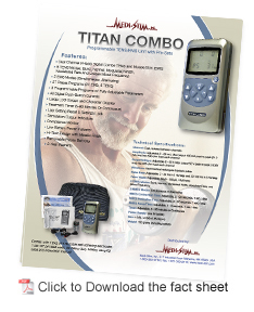 TITAN COMBO pdf