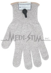 ElectroMesh Glove Electrode