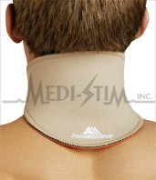 ThermoSkin Conductive Neck Wrap