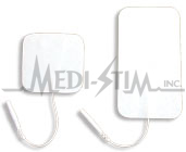 Dura-Stim Heat/Humidity Reusable Electrodes
