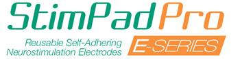 Medi-Stim StimPad Pro-E Series Reusable Electrodes
