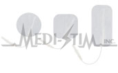 StimPad Pro-E Series Reusable Electrodes