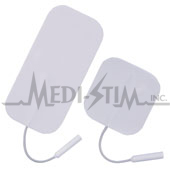 UniPatch Superior Silver with PolyHesive Electrodes