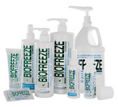 Biofreeze