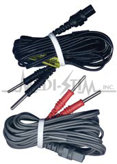 IF-8000 / IF-8100 Leadwires