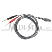 TriStim Safety Leadwires