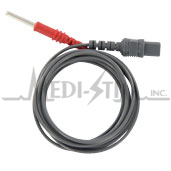 TriStim Safety Leadwires
