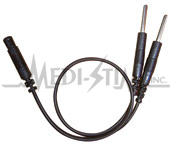Leadwire Splitter Cable