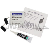 Safety Adapter