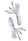 WellLife 40" Safety Leadwires