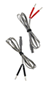 MedStar 150 Leadwires