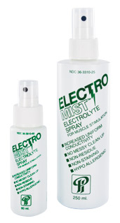 Electro-Mist Electrolyte Spray