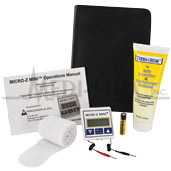 Micro-Z Mini accessories