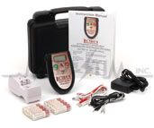 Lectra 4 accessories