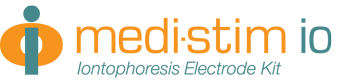 Medi-Stim Iontopheresis Electrodes