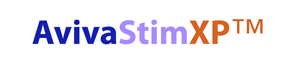 Aviva Stim Logo