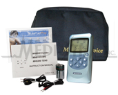 MH8000 accessories