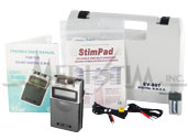 EV807C accessories