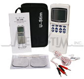 U-Stim accessories