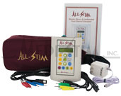 All Stim accessories