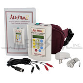 All Stim 2 accessories