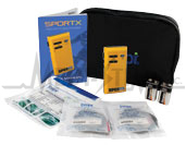 SporTX accessories