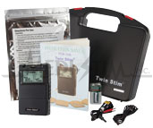 Twin Stim accessories
