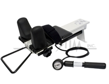 Cervical Traction Unit