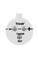 Triode EMG Electrode