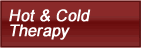 Hot & Cold Therapy