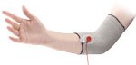 Conductive Elbow Sleeve