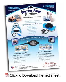 Download Posture Pump Flyer
