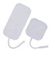 UniPatch Superior Silver Electrodes with PolyHesive Gel