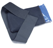 Polar Products Reusable Hot/Cold Pack