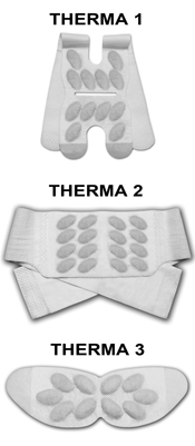 Thermacare