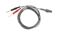 TriStim Safety Leadwires