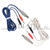 Trio-Stim Safety Leadwires