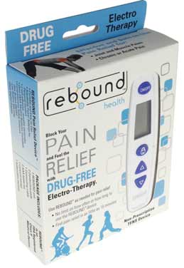 Rebound Device