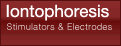 Iontophoresis