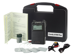 Comfy Stim Plus, Combination TENS/EMS